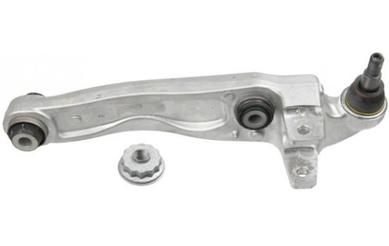 Suspension arm, wheel suspension 39721 01 Lemforder