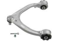 Suspension arm, wheel suspension 39722 01 Lemforder