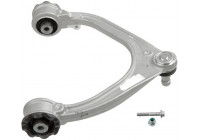 Suspension arm, wheel suspension 39723 01 Lemforder