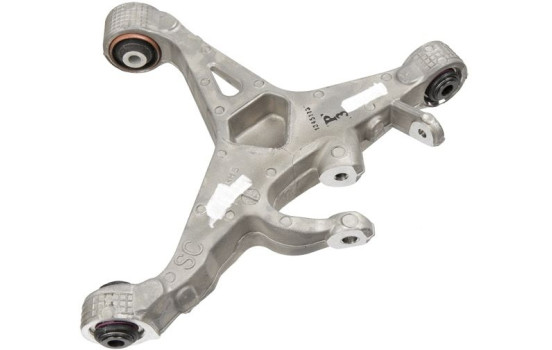 Suspension arm, wheel suspension 39764 01 Lemforder