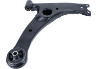Suspension arm, wheel suspension 39815 01 Lemforder