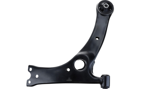 Suspension arm, wheel suspension 39815 01 Lemforder, Image 6