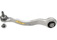 Suspension arm, wheel suspension 39818 01 Lemforder