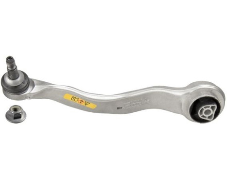 Suspension arm, wheel suspension 39818 01 Lemforder