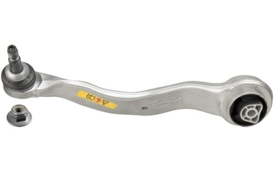 Suspension arm, wheel suspension 39818 01 Lemforder