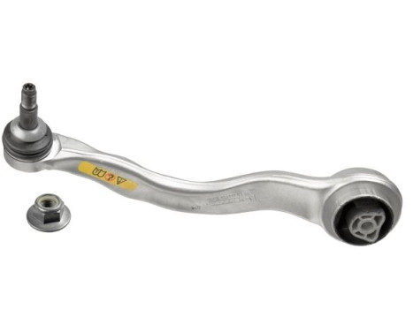 Suspension arm, wheel suspension 39829 01 Lemforder