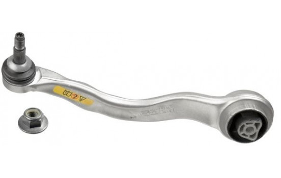Suspension arm, wheel suspension 39829 01 Lemforder
