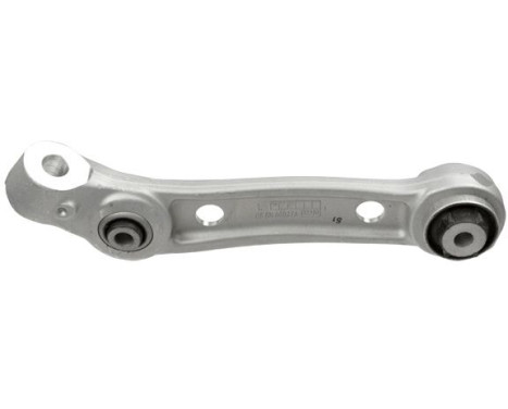 Suspension arm, wheel suspension 39831 01 Lemforder