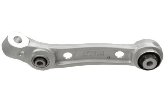 Suspension arm, wheel suspension 39831 01 Lemforder