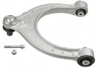 Suspension arm, wheel suspension 39833 01 Lemforder