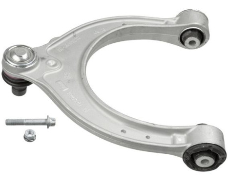 Suspension arm, wheel suspension 39833 01 Lemforder