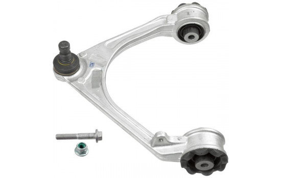 Suspension arm, wheel suspension 39841 01 Lemforder