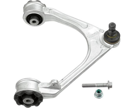 Suspension arm, wheel suspension 39842 01 Lemforder