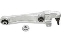 Suspension arm, wheel suspension 39843 01 Lemforder