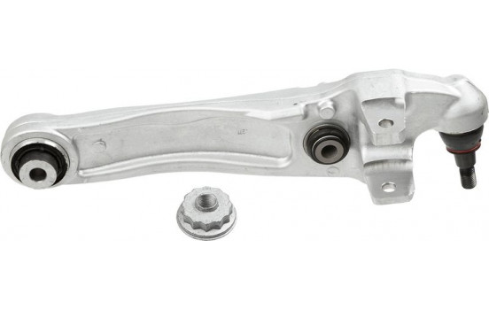 Suspension arm, wheel suspension 39843 01 Lemforder