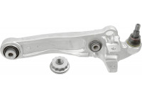 Suspension arm, wheel suspension 39846 01 Lemforder