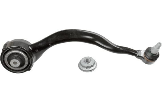 Suspension arm, wheel suspension 39848 01 Lemforder