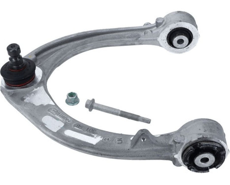 Suspension arm, wheel suspension 39849 01 Lemforder