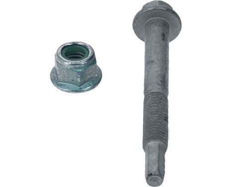 Suspension arm, wheel suspension 39849 01 Lemforder, Image 7