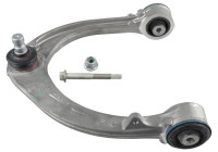 Suspension arm, wheel suspension 39849 01 Lemforder