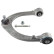 Suspension arm, wheel suspension 39849 01 Lemforder