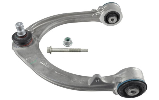 Suspension arm, wheel suspension 39849 01 Lemforder