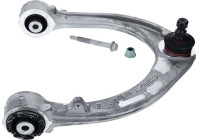 Suspension arm, wheel suspension 39850 01 Lemforder