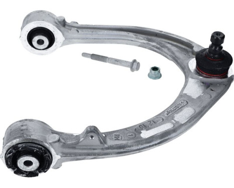 Suspension arm, wheel suspension 39850 01 Lemforder