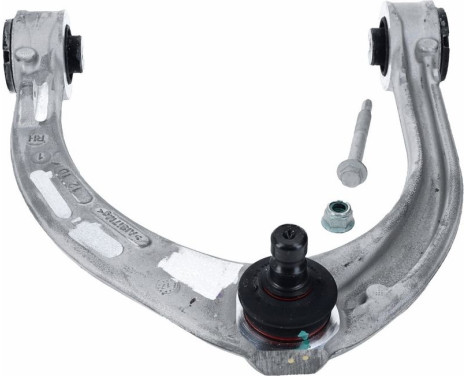 Suspension arm, wheel suspension 39850 01 Lemforder, Image 3