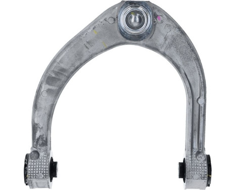 Suspension arm, wheel suspension 39850 01 Lemforder, Image 4