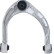 Suspension arm, wheel suspension 39850 01 Lemforder, Thumbnail 5