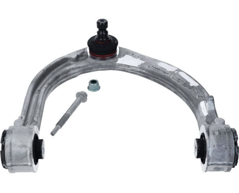 Suspension arm, wheel suspension 39850 01 Lemforder, Image 6