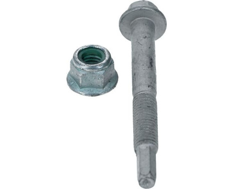 Suspension arm, wheel suspension 39850 01 Lemforder, Image 7