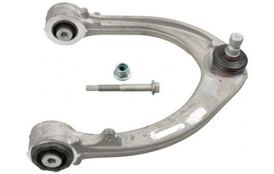 Suspension arm, wheel suspension 39854 01 Lemforder