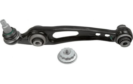 Suspension arm, wheel suspension 39860 01 Lemforder