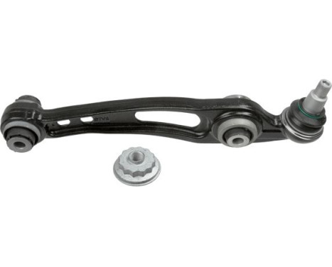 Suspension arm, wheel suspension 39861 01 Lemforder