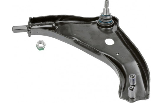 Suspension arm, wheel suspension 39905 01 Lemforder