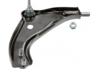 Suspension arm, wheel suspension 39906 01 Lemforder