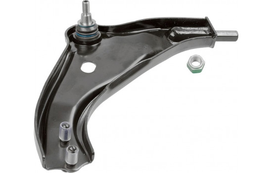 Suspension arm, wheel suspension 39906 01 Lemforder
