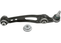 Suspension arm, wheel suspension 39909 01 Lemforder