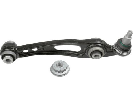 Suspension arm, wheel suspension 39909 01 Lemforder