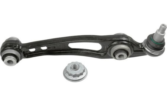 Suspension arm, wheel suspension 39909 01 Lemforder