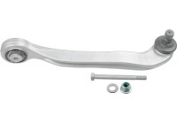 Suspension arm, wheel suspension 39987 01 Lemforder