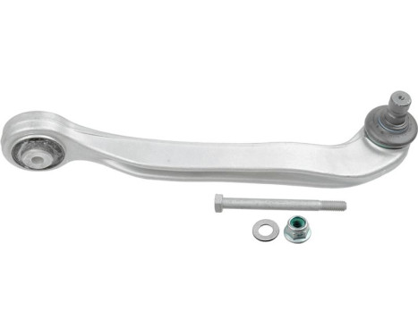 Suspension arm, wheel suspension 39987 01 Lemforder