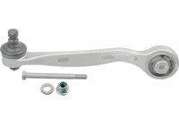 Suspension arm, wheel suspension 39988 01 Lemforder