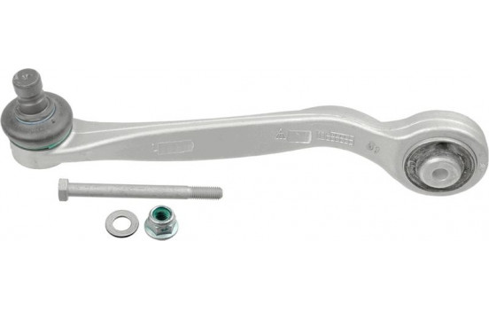Suspension arm, wheel suspension 39990 01 Lemforder