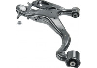 Suspension arm, wheel suspension 42057 01 Lemforder