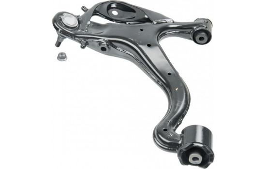 Suspension arm, wheel suspension 42057 01 Lemforder