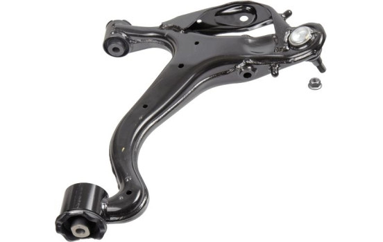 Suspension arm, wheel suspension 42058 01 Lemforder