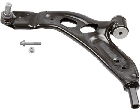 Suspension arm, wheel suspension 42357 01 Lemforder